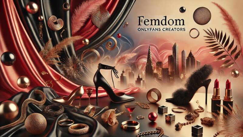 femdom